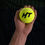 Thumbnail: Hand Tennis Balls
