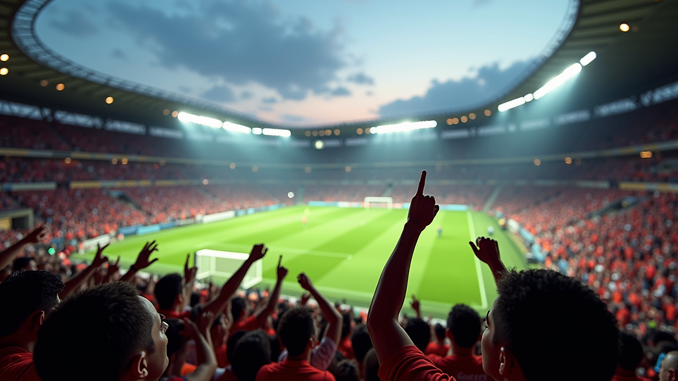 Why Sotoguru is Your Sports Resource Hub