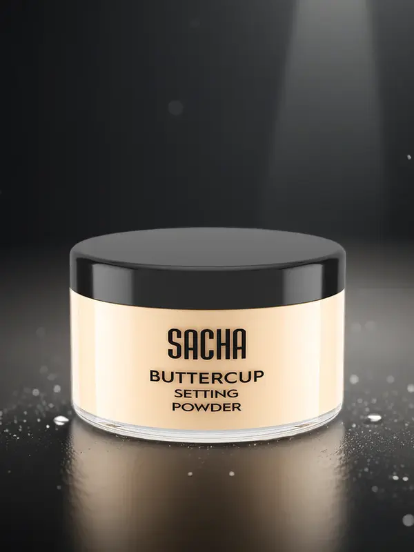Sacha Buttercup Light