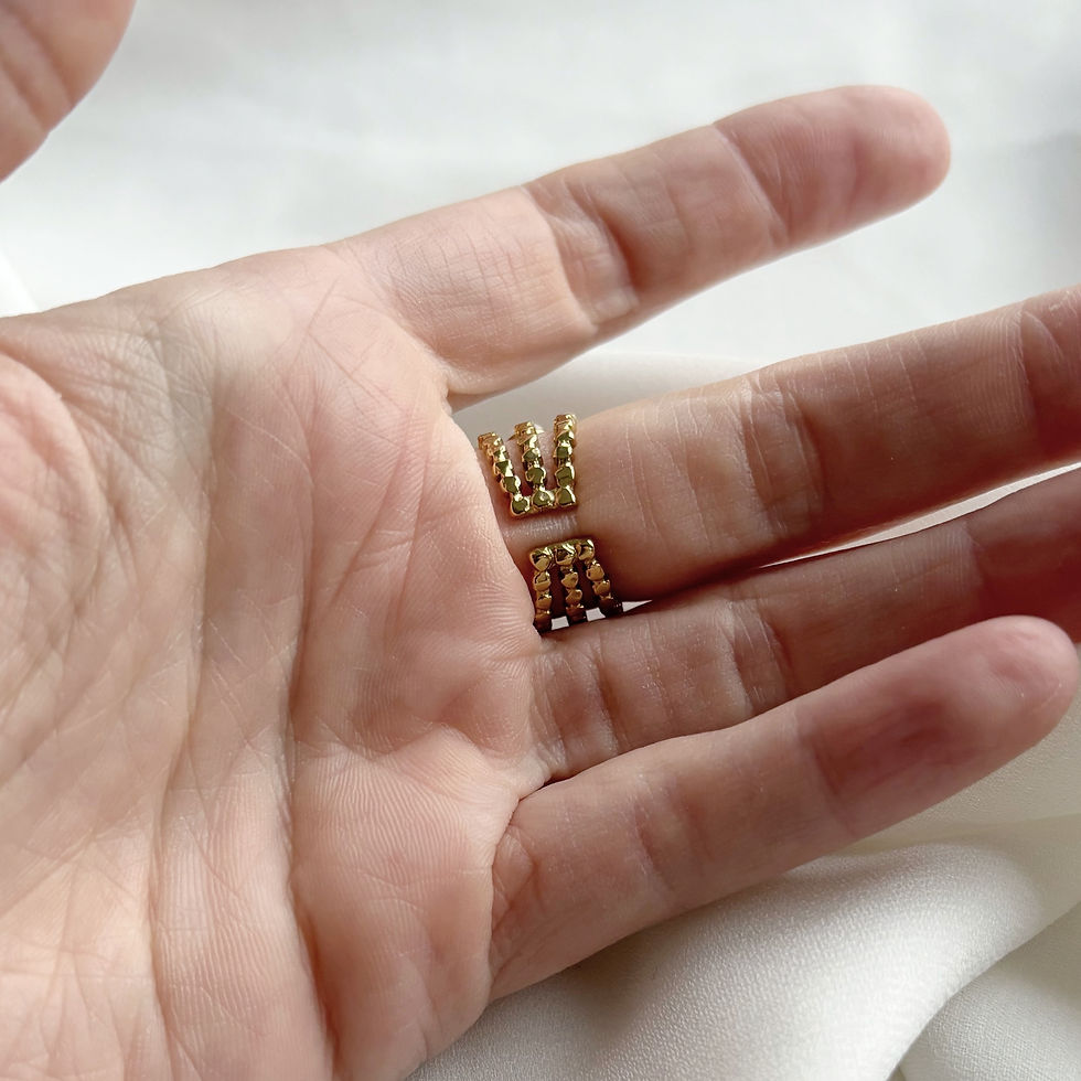 Miniature : Charlie