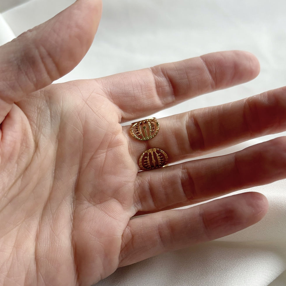 Miniature : Yasmine