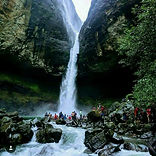 Devkund waterfall