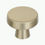Thumbnail: Blackrock Round - Cabinet Knob