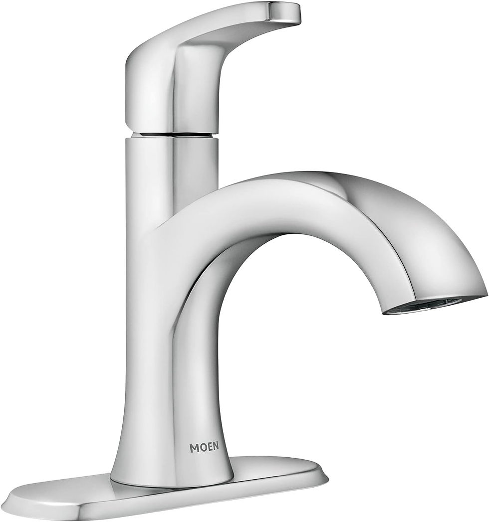 Thumbnail: Moen Karis One Handle