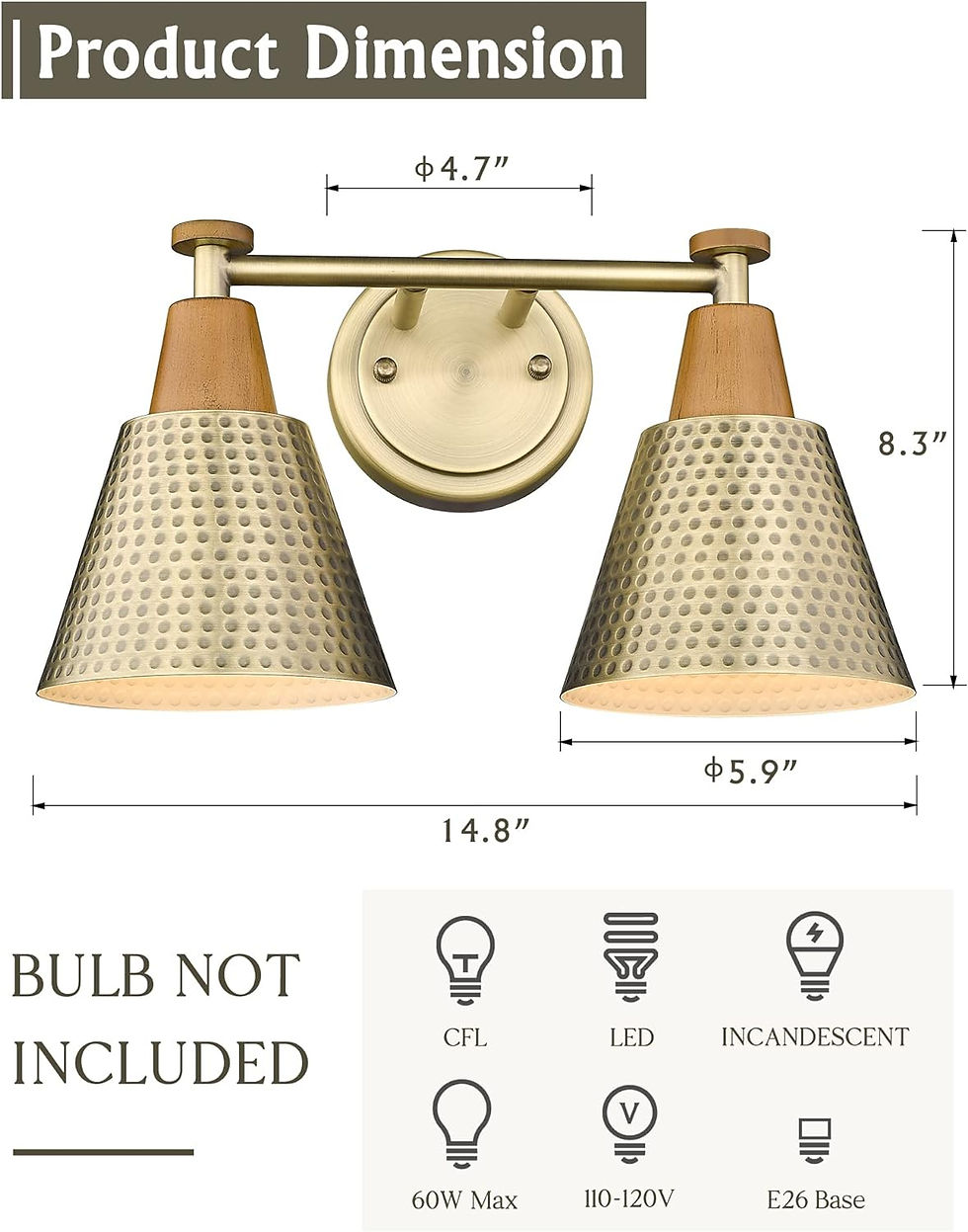 Thumbnail: Contemporary 2 Light