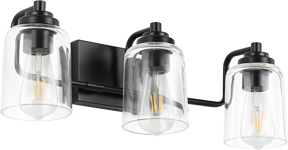 Thumbnail: Contemporary 3 Light