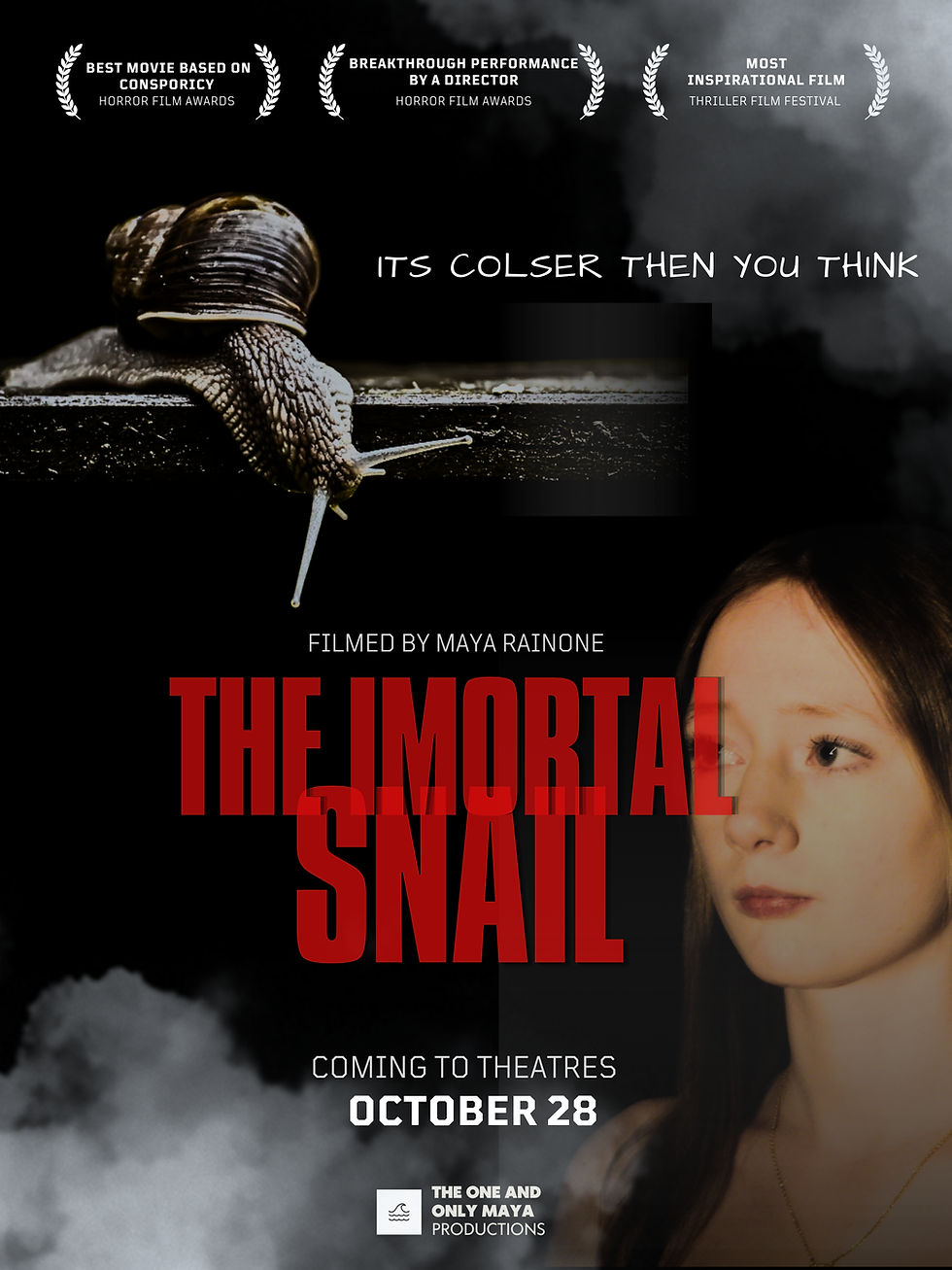 Movie poster