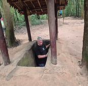vietnam trip from brisbane with flexi tour centre