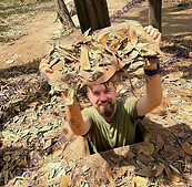 perth to cu chi tunnels south of vietnam