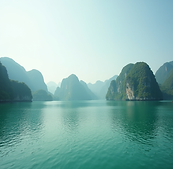 perth to halong bay trip with flexi tour centre