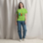 Thumbnail: Supporting Autism unisex t-shirt