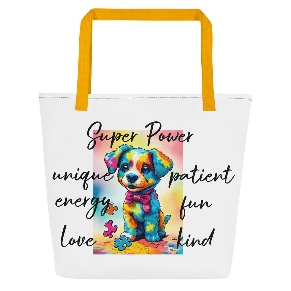 Thumbnail: Be Kind Tote Bag