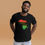 Thumbnail: Pan African UNIA - unisex t shirt