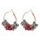 Thumbnail: Aussie -Navy Earrings
