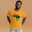 Thumbnail: Pan African UNIA - unisex t shirt