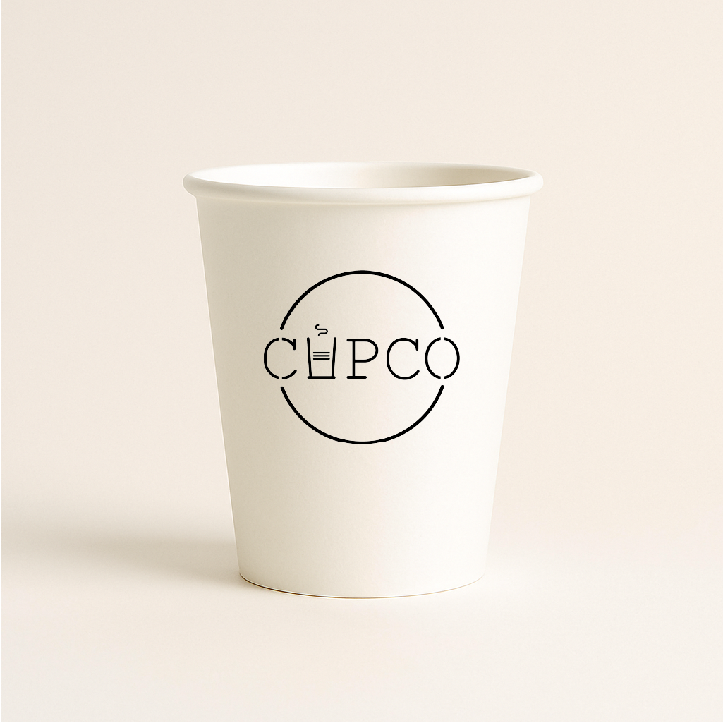 Cupco | Custom Paper Cups