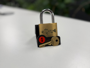 Locus by Boaz Feldman