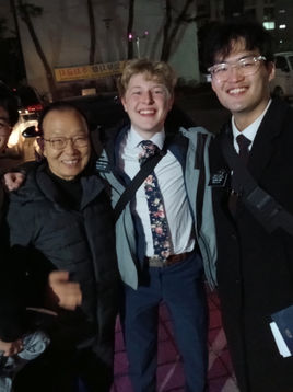 Gongju Is In Desperate Need Of An Apartment Change (27&28)