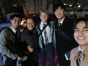 Gongju Is In Desperate Need Of An Apartment Change (27&28)