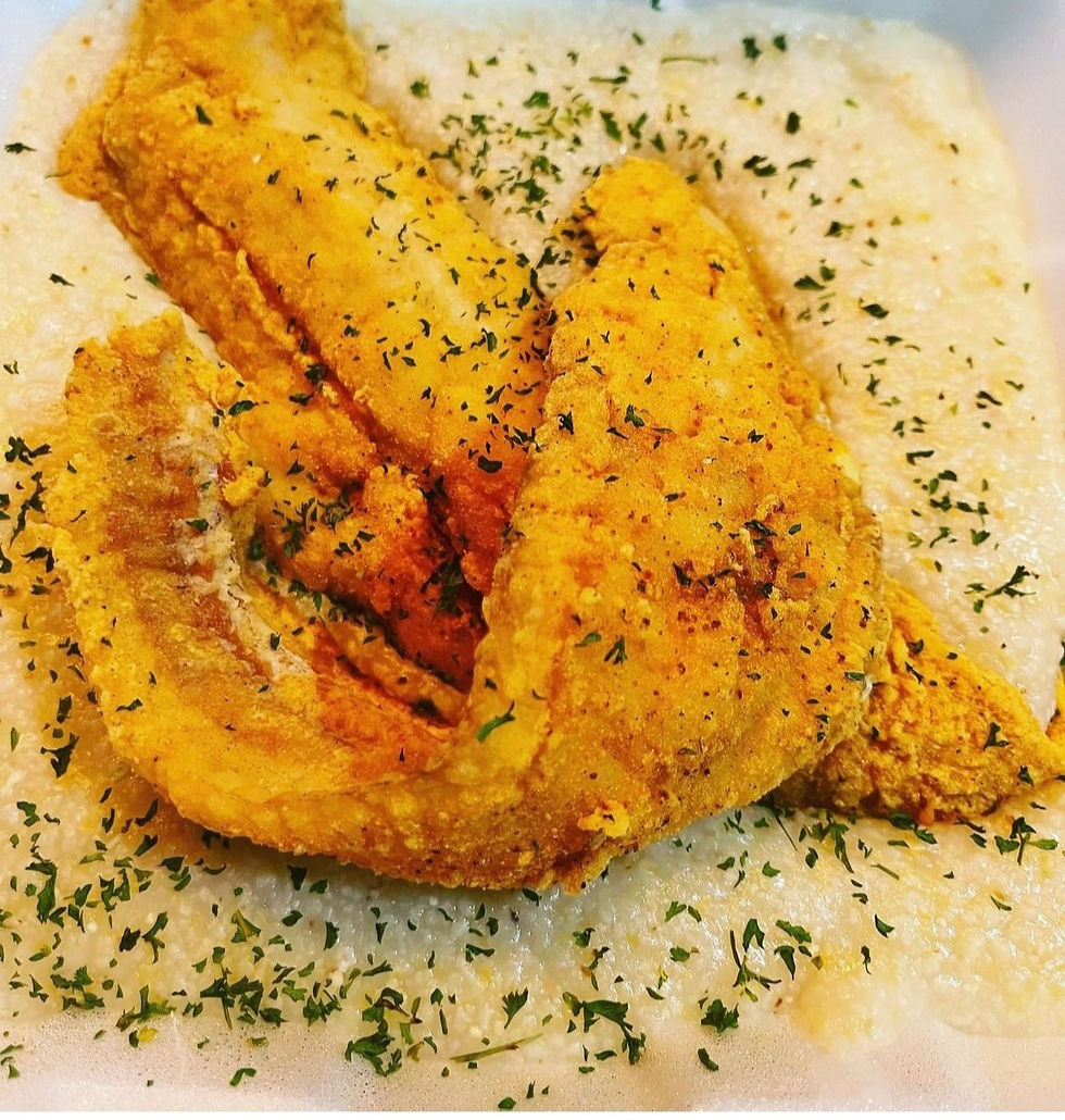 Brunch Martins Wings and Waffles United States