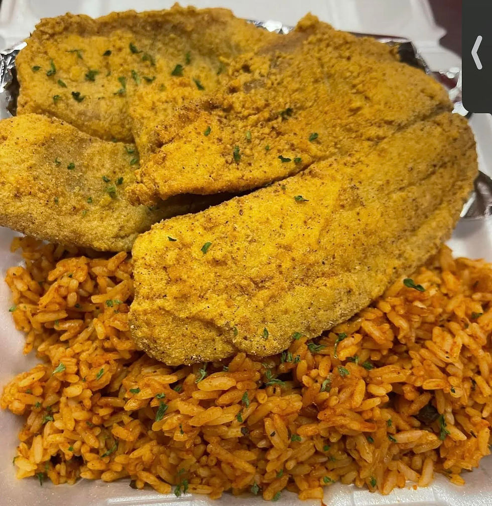 Brunch Martins Wings and Waffles United States