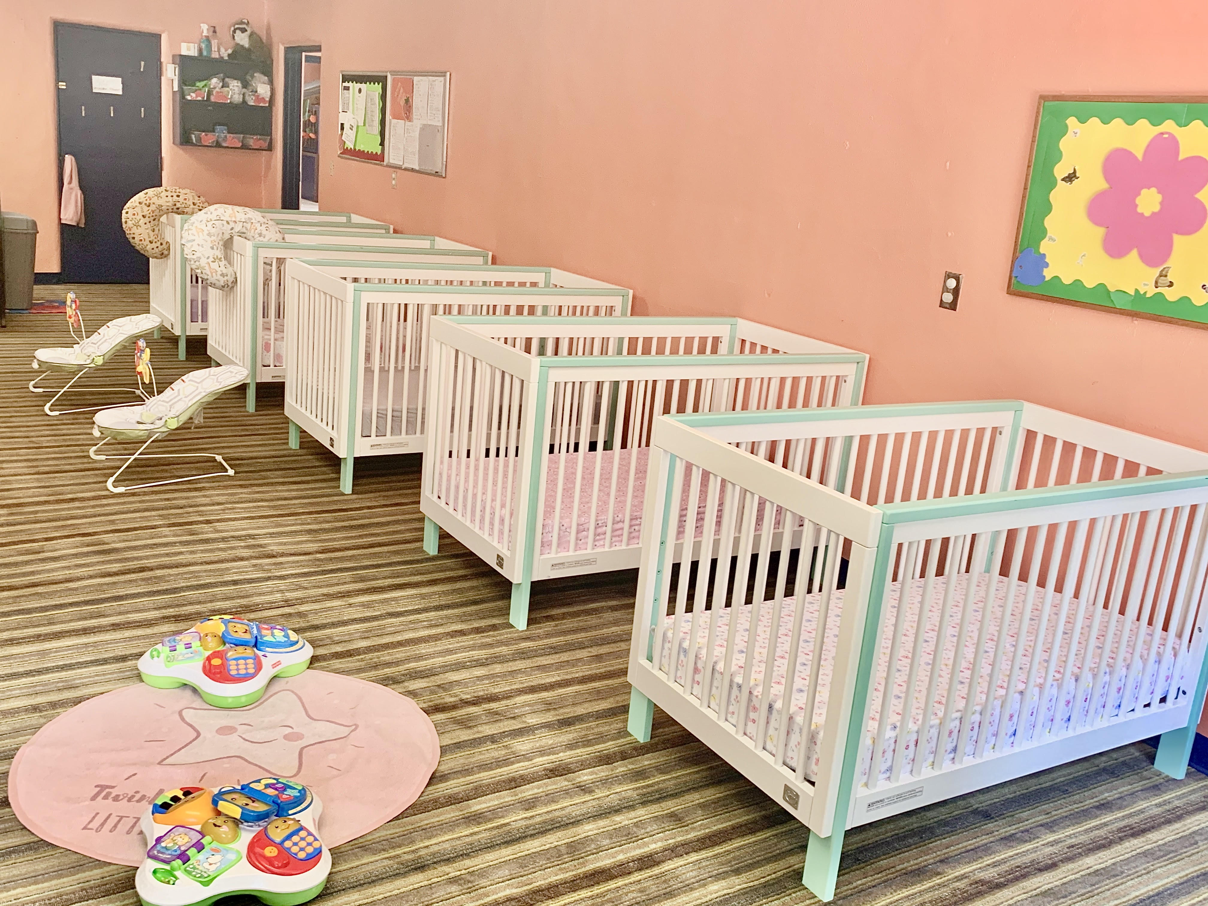 Gallery Jump Start Academy