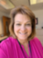 Vicki Shevnock, Peer Group Facilitator