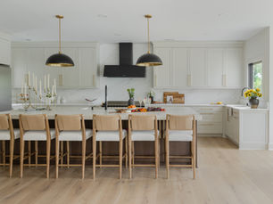 Mood & Layering: How to Light Pass-Throughs, Nooks, and Utility Zones