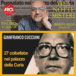 Ritorna "Web Notte Misteri", un programma a cura di Paolo Canu