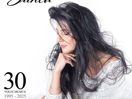 Maria Giovanna Cherchi - Brincu (30 Volte Musica 1995-2025)