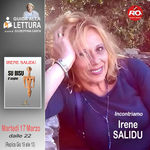 'Su Bisu', che significa “il Sogno” in sardo, l'ultimo lavoro di Irene Salidu