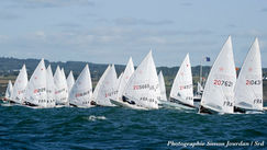 Critérium Douarnenez Laser