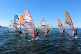 Critérium Douarnenez Windsurf