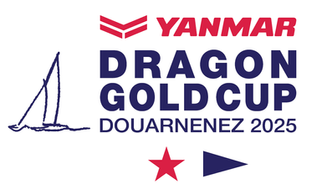 Yanmar Dragon Gold Cup Douarnenez 2025 - @Manon Le Guen