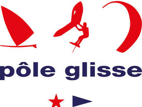 le seakiteboarding, Pôle Glisse de la sr douarnenez !