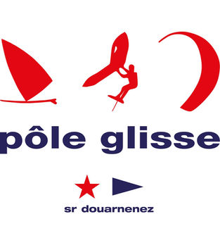 le seakiteboarding, Pôle Glisse de la sr douarnenez !