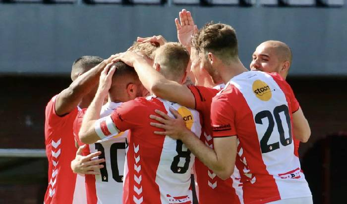 Nhận định dự đoán Macao Emmen vs Heerenveen, 1h ngày 3/10 content media