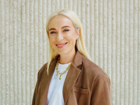 Luka Lesauskaitė-Remeikė: „Su patirtimi nesėkmės tampa retesnės, bet brangesnės“