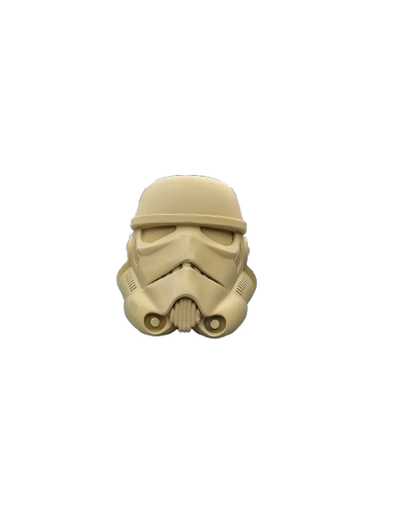 Stormtrooper Helmet