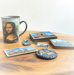 מזכרות ומרצ'נדייז