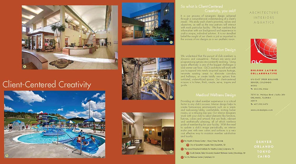 Brochure Inside Spread 1