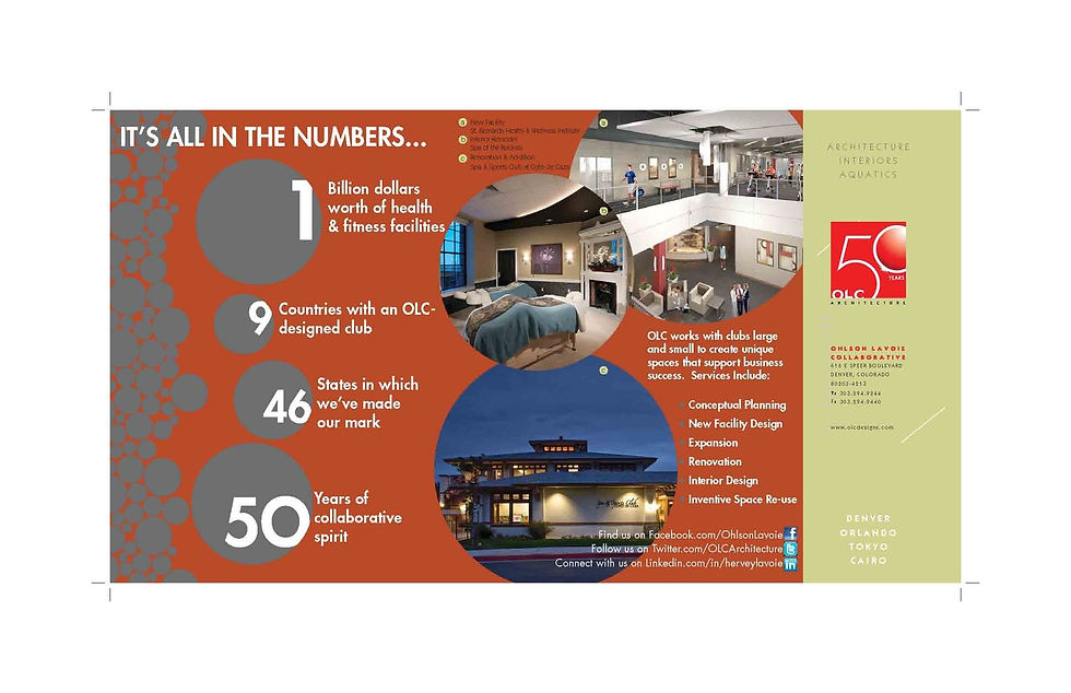 Brochure Inside Spread 2