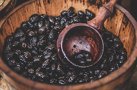 Confiture fraîche