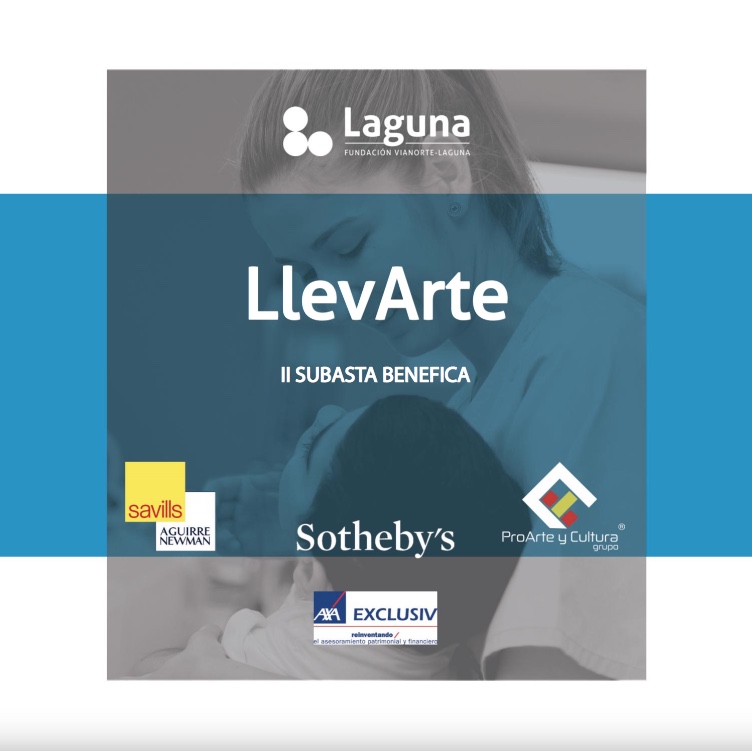 Catálogo LlevArte