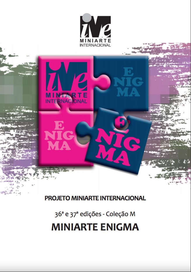 2019 Catálogo Enigma Miniarte
