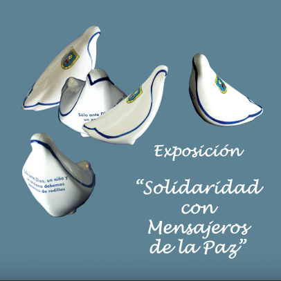 2017/18 Mensageiros da Paz