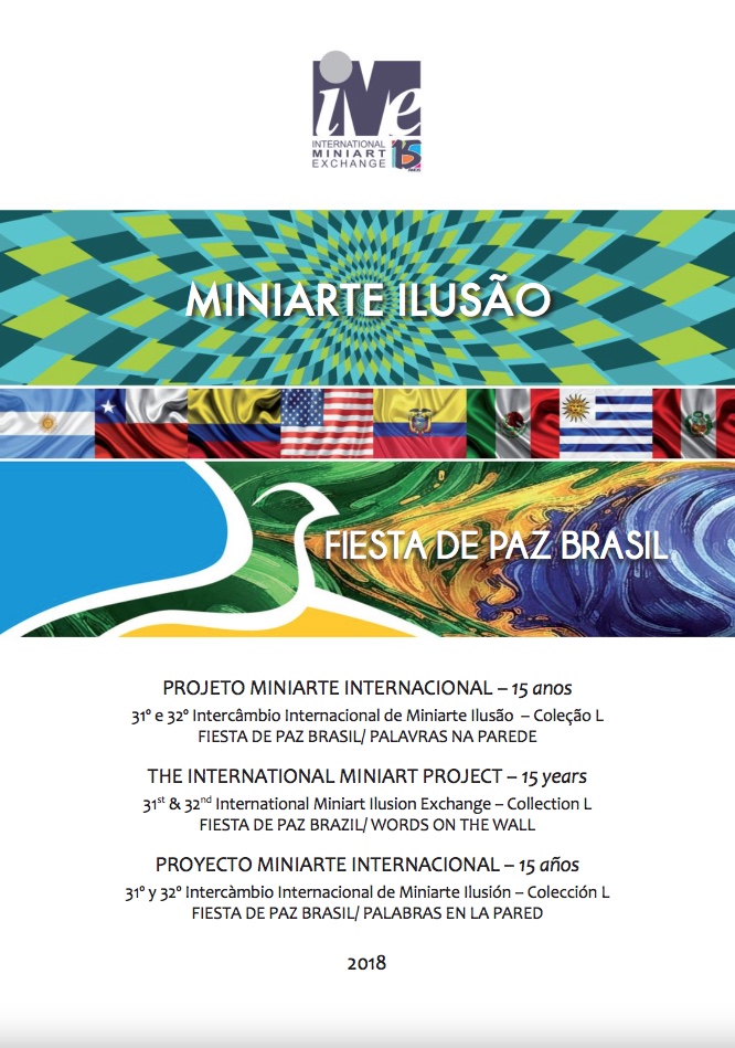 2018 ILUSÃO