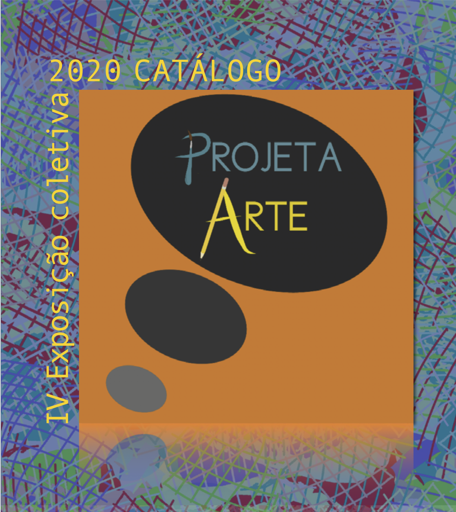 Catalog IV Projeta Arte Fatec-SP