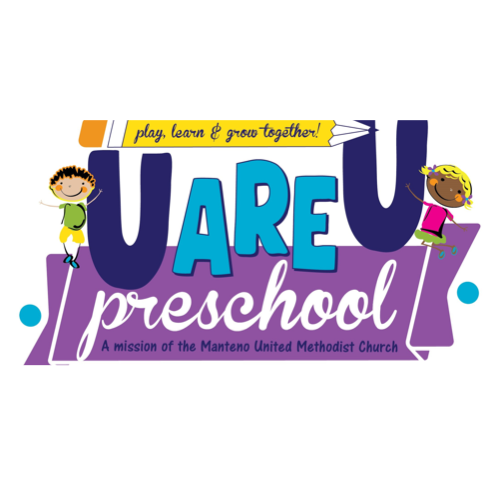 Writer: U Are U Preschool
