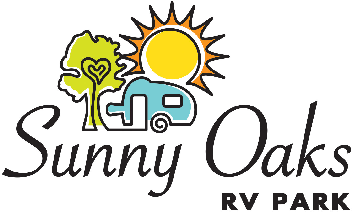 Sunny Oaks RV Park - Photo 3